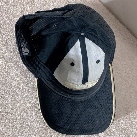 5/$25 Bouchier Contracting Black Hat - Picture 6 of 10